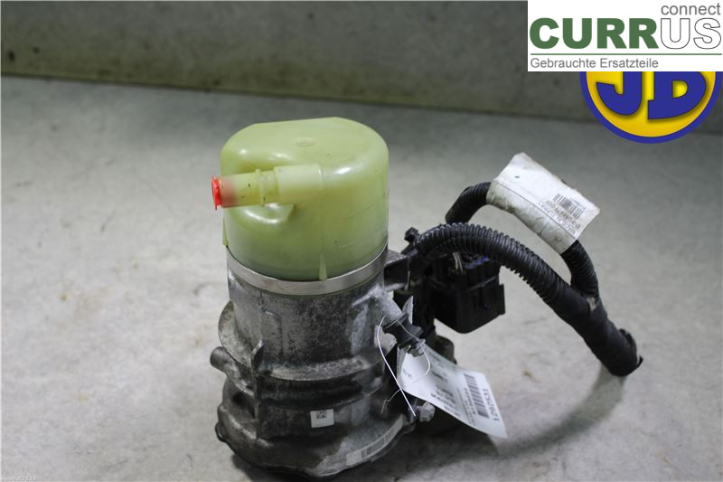 VOLVO V70    14-16 Power steering pump (electric) 36050681 D5244T15