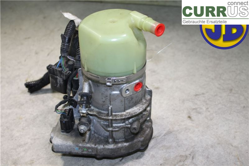 VOLVO V70    14-16 Power steering pump (electric) 36050681 D5244T15