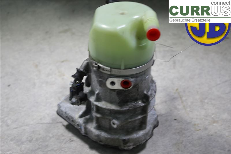 VOLVO XC60  14-17 Power steering pump (electric) 36050681 D5244T15