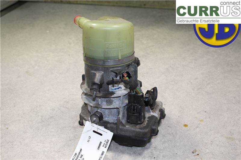 VOLVO S60      11-13 Power steering pump (electric) 36050681 B6304T4