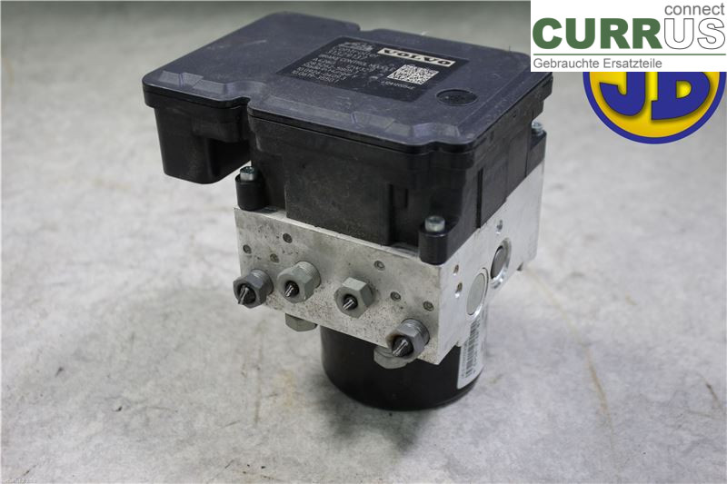 VOLVO V60  11-13 ABS Hydraulic unit 31329138 D5204T3