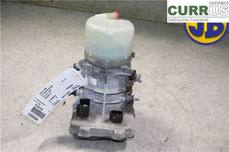 VOLVO V60  11-13 Power steering pump (electric) 36050681 D5204T3
