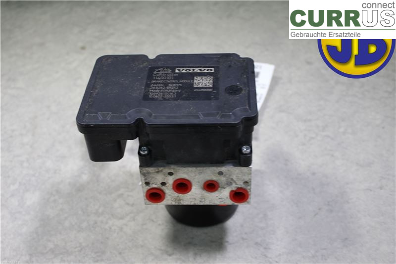 VOLVO V60  14-18 ABS Hydraulic unit 31329138 B4164T2