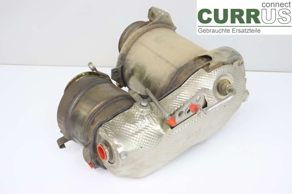 VW CADDY  21- Partikelfilter 05L131601MX 2.0TDI 75HK