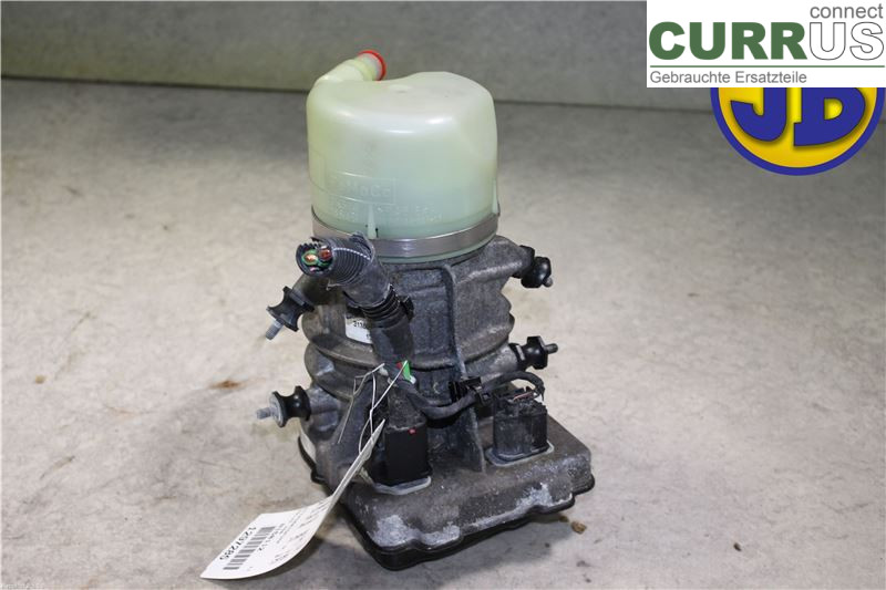 VOLVO V60  11-13 Power steering pump (electric) 36050681 B4164T3