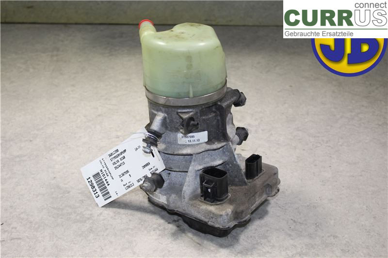 VOLVO XC60  14-17 Elektrisk servostyringspumpe 36050681 D5244T15