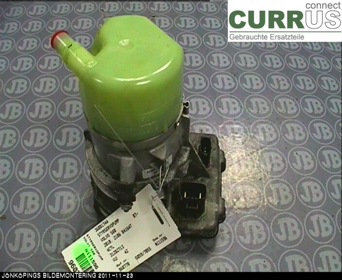 VOLVO S80      07- 13 Power steering pump (electric) 36050681 B4164T