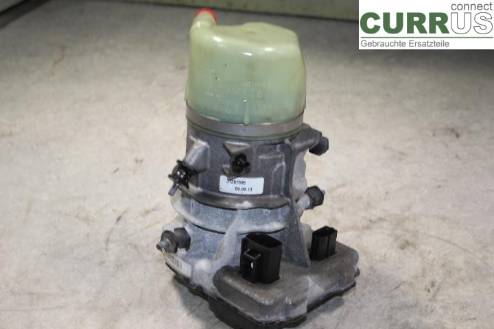 VOLVO XC60  14-17 Power steering pump (electric) 36050681 B4204T9
