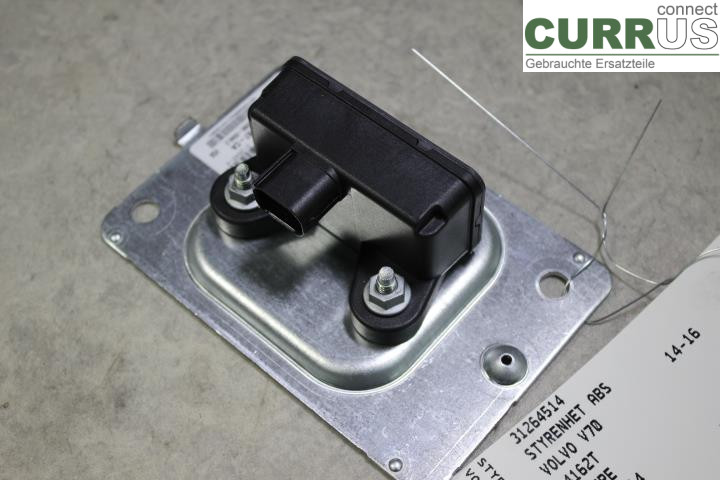VOLVO V70    14-16 Brake Unit (ABS) 31264514 D4162T