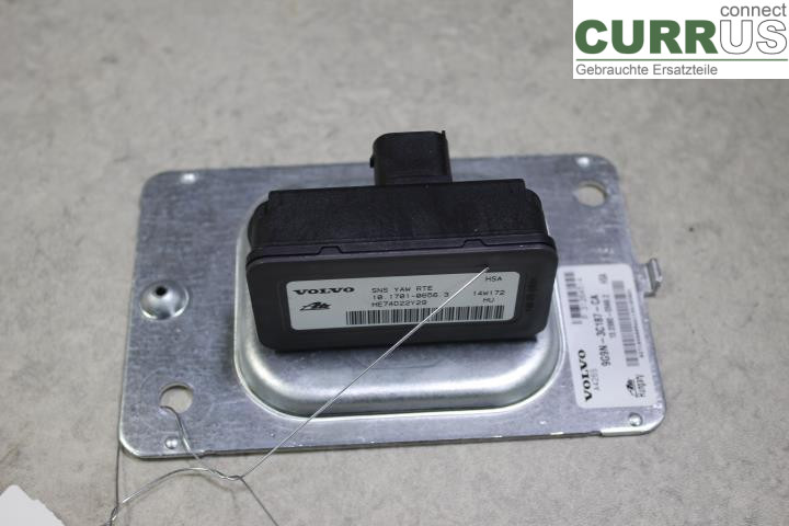 VOLVO V70    14-16 Brake Unit (ABS) 31264514 D4162T