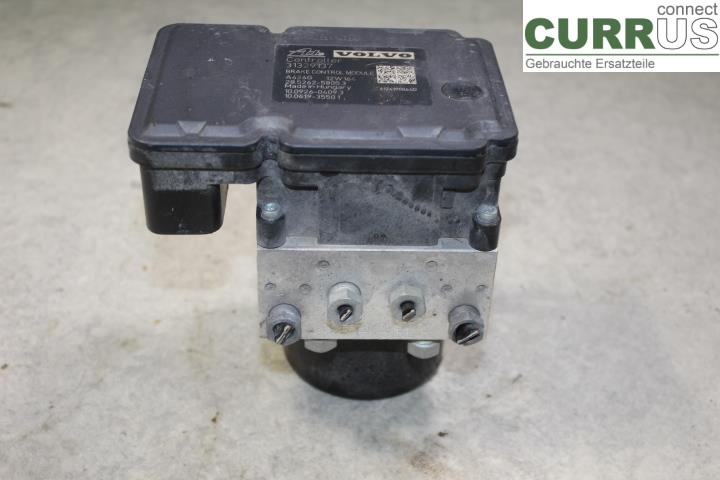 VOLVO V60  11-13 Unité hydraulique ABS 31329138 D5204T2
