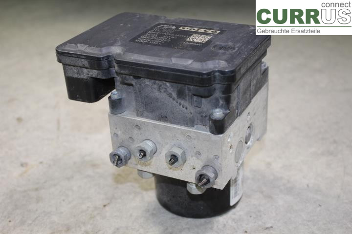 VOLVO V60  11-13 Unité hydraulique ABS 31329138 D5204T2