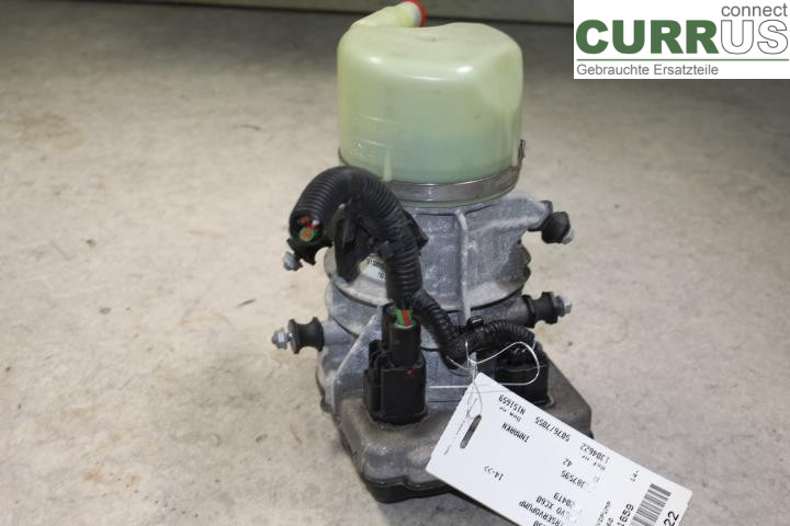 VOLVO XC60  14-17 Pompe de direction assistée électrique 36050681 B4204T9