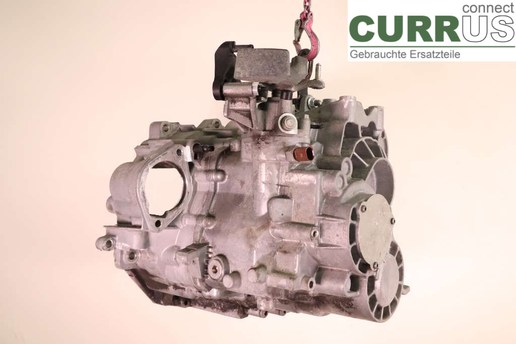 VW TIGUAN 07-16 Gearkasse 6 gear 0A6300045LX 1.4TSI 160HK
