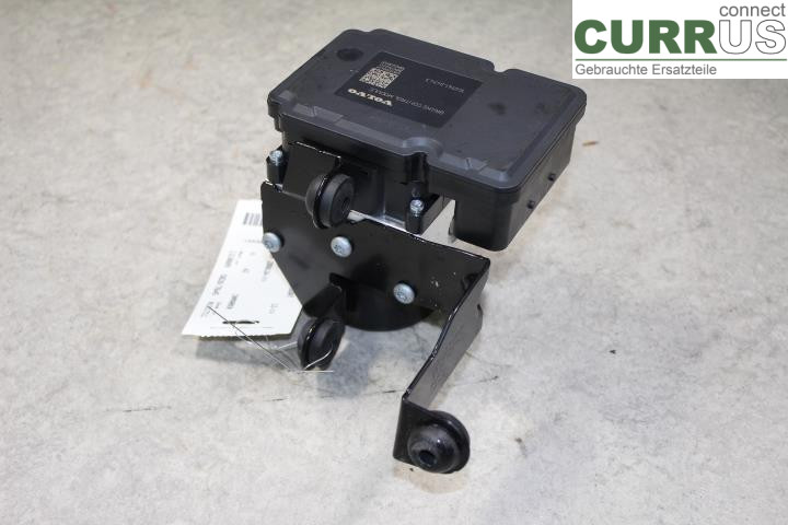 VOLVO V40  12-19 ABS-Hydraulikeinheit 31423317 D4162T