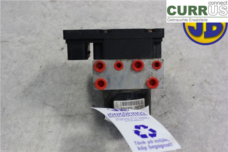 VOLVO V70      00-04 ABS Hydraulic unit 8671454 B5244S2