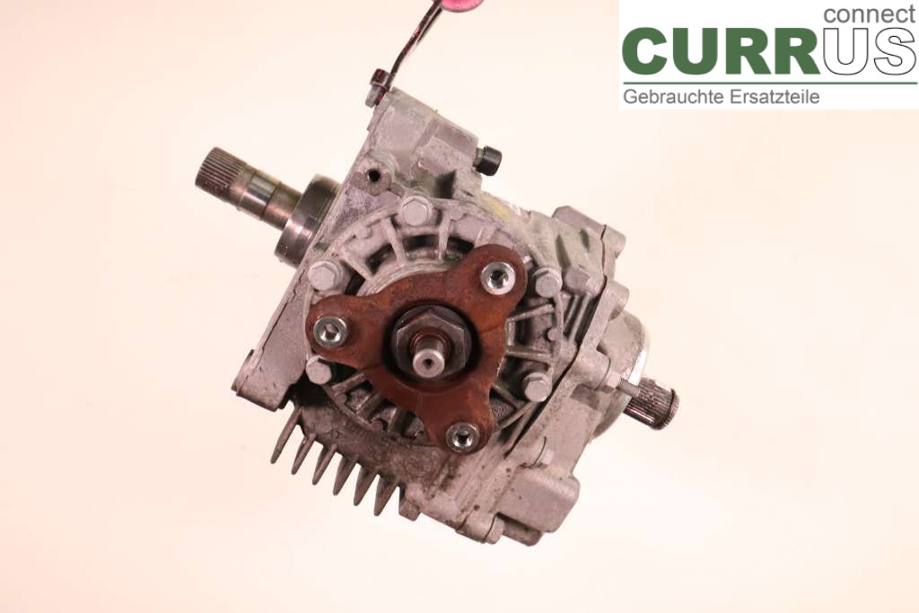 VW TIGUAN 07-16 Distribution gear box 0A6409053AG 1.4TSI 160HK