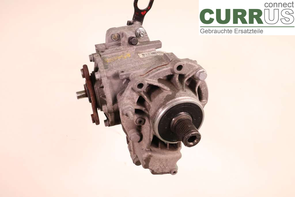 VW TIGUAN 07-16 Distribution gear box 0A6409053AG 1.4TSI 160HK