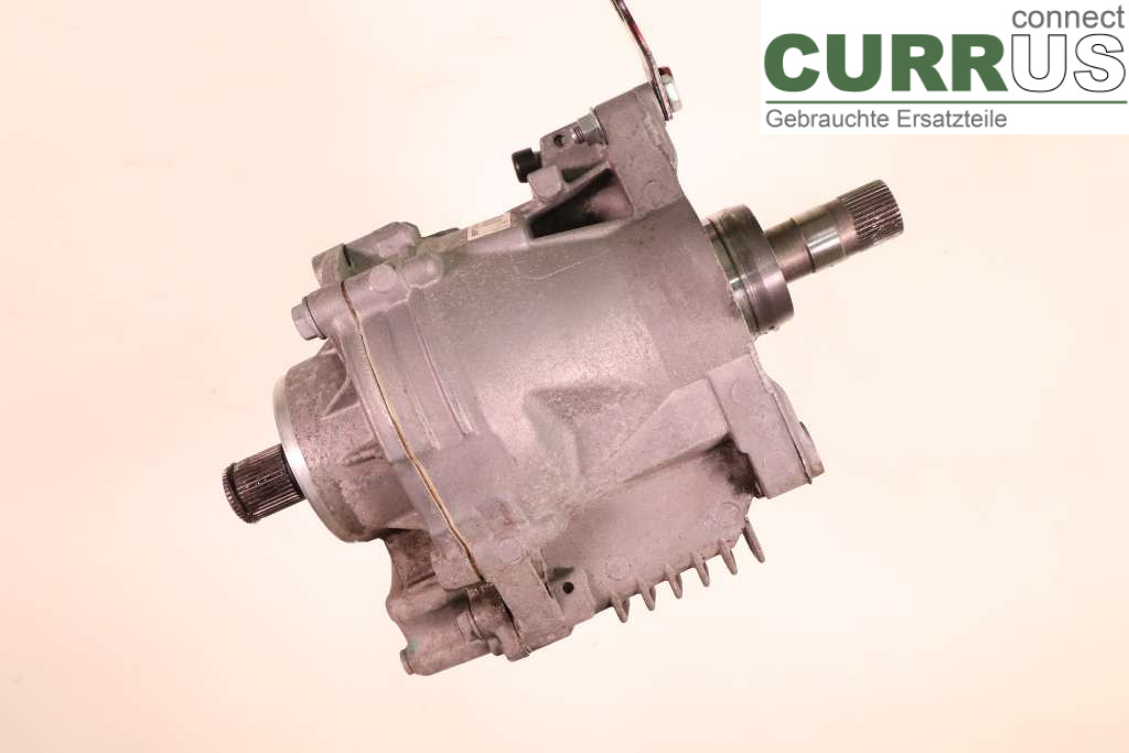 VW TIGUAN 07-16 Distribution gear box 0A6409053AG 1.4TSI 160HK