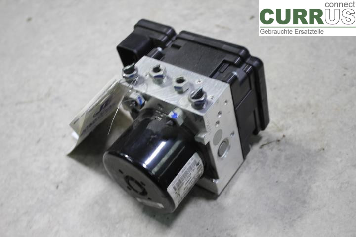 VOLVO V50      08-12 ABS Hydraulic unit 31317379 D4162T