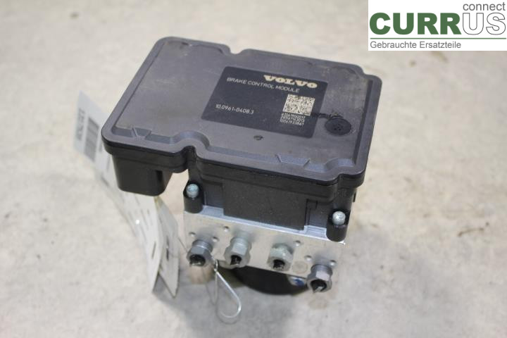 VOLVO V50      08-12 ABS Hydraulic unit 31317379 D4162T
