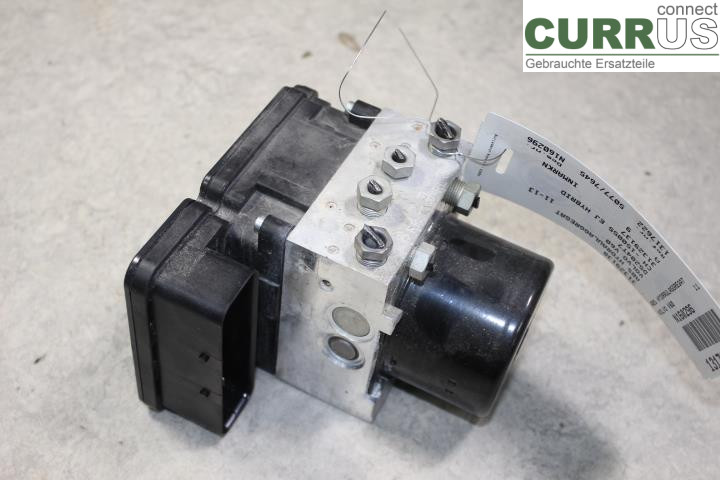 VOLVO V60  11-13 Unité hydraulique ABS 31329138 D5204T7