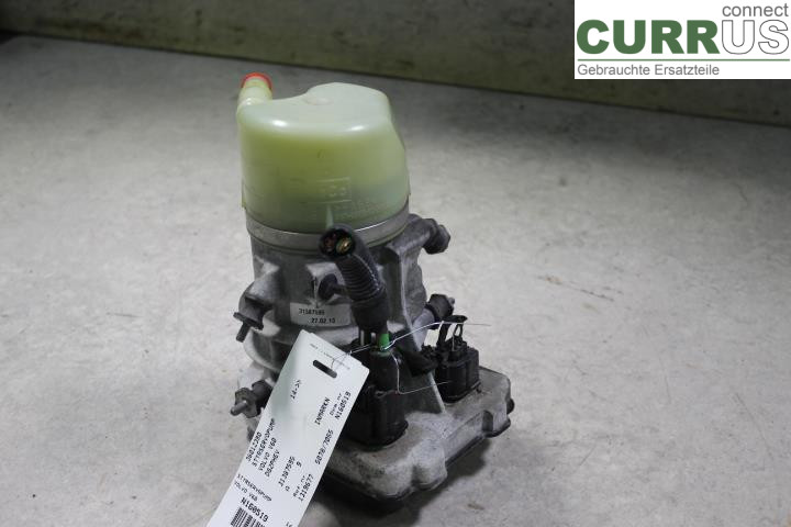 VOLVO V60  14-18 Pompe de direction assistée électrique 36050681 D82PHEV