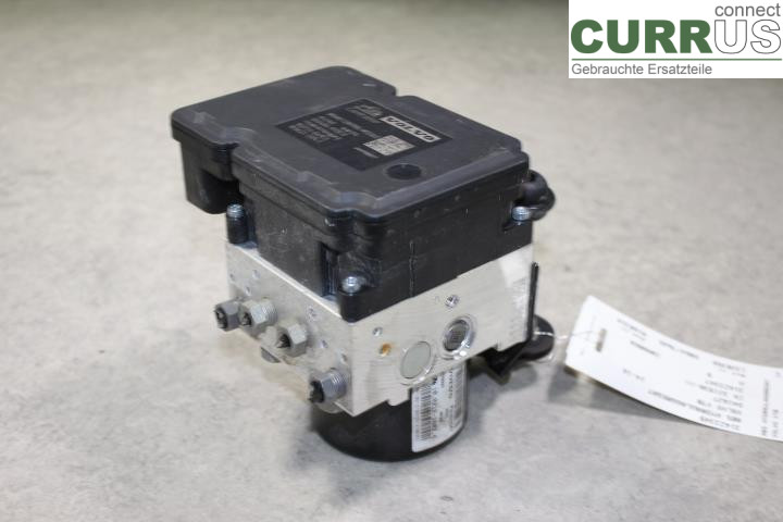 VOLVO V70    14-16 ABS Hydraulic unit 31423349 D4162T