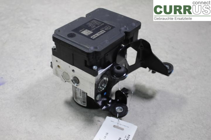 VOLVO V70    14-16 ABS Hydraulic unit 31423349 D4162T