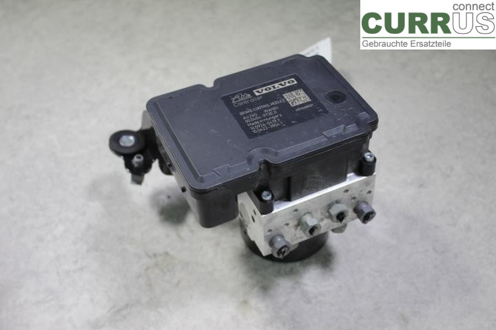 VOLVO V70    14-16 ABS Hydraulic unit 31423349 D4204T5