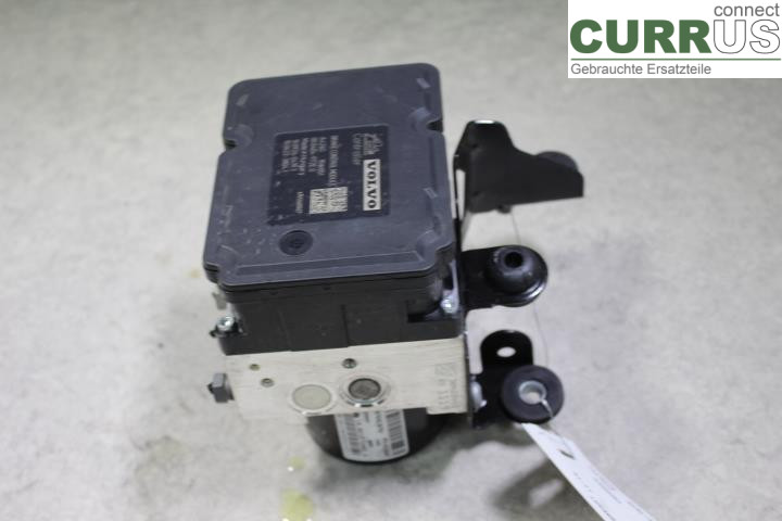 VOLVO V70    14-16 ABS Hydraulic unit 31423349 D4204T5