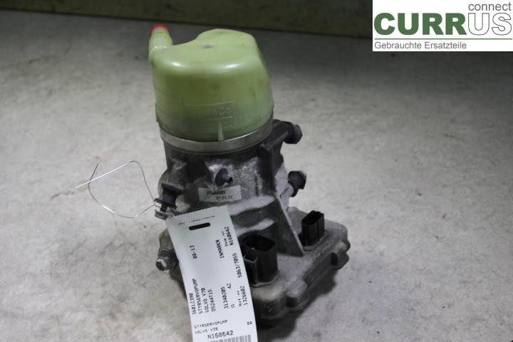 VOLVO V70      08-13 Elektrische Servolenkungspumpe 36050681 D5244T15