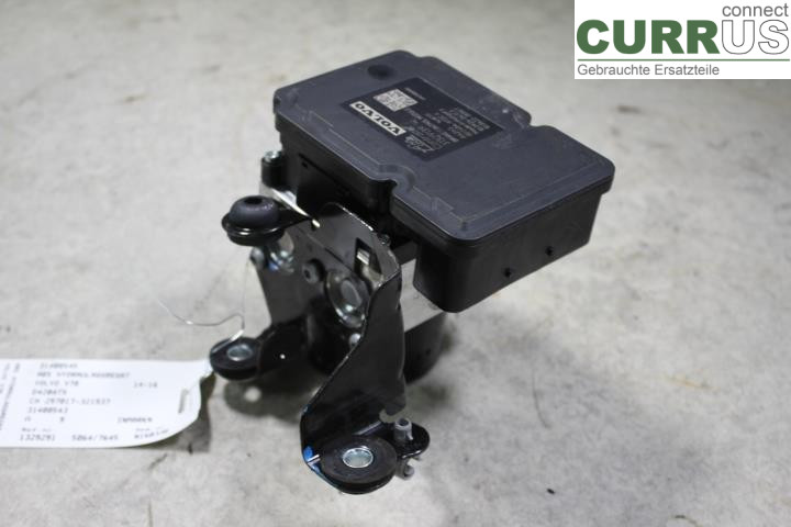 VOLVO V70    14-16 Unité hydraulique ABS 31400545 D4204T5
