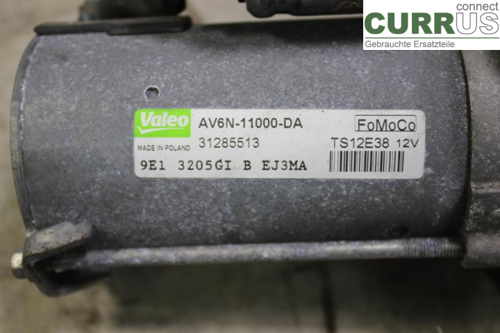 VOLVO S60      11-13 Pompe de direction assistée électrique 36050681 B4164T