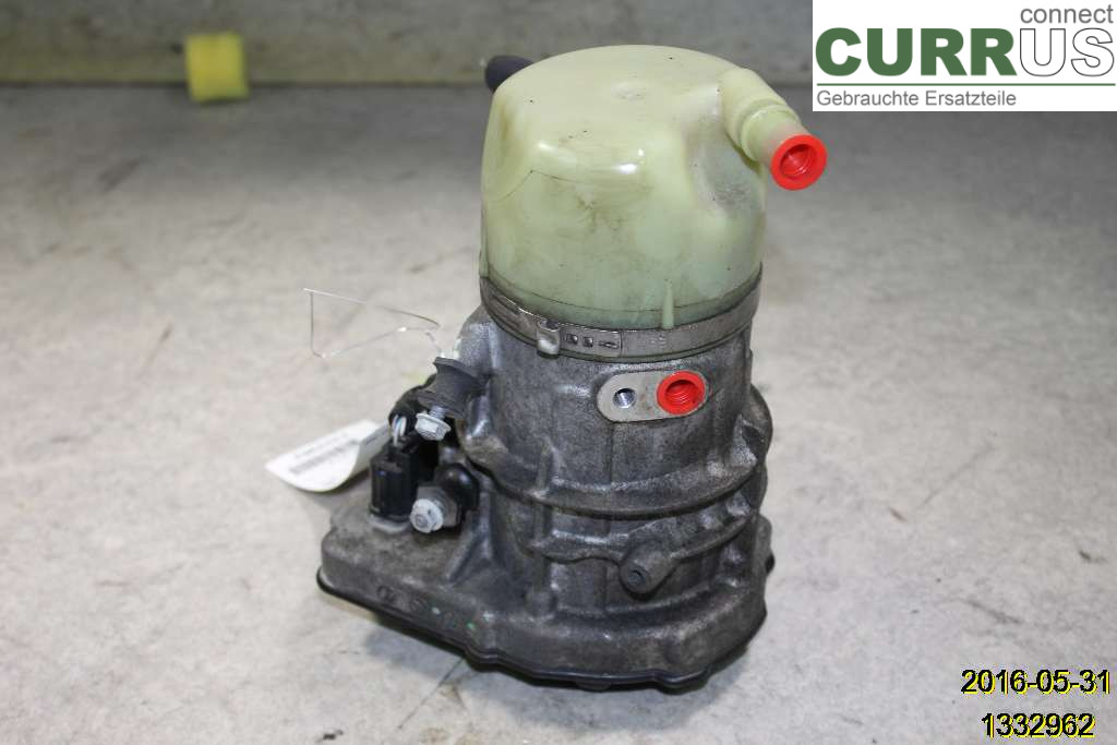 VOLVO XC60  14-17 Pompe de direction assistée électrique 36050681 B4204T9