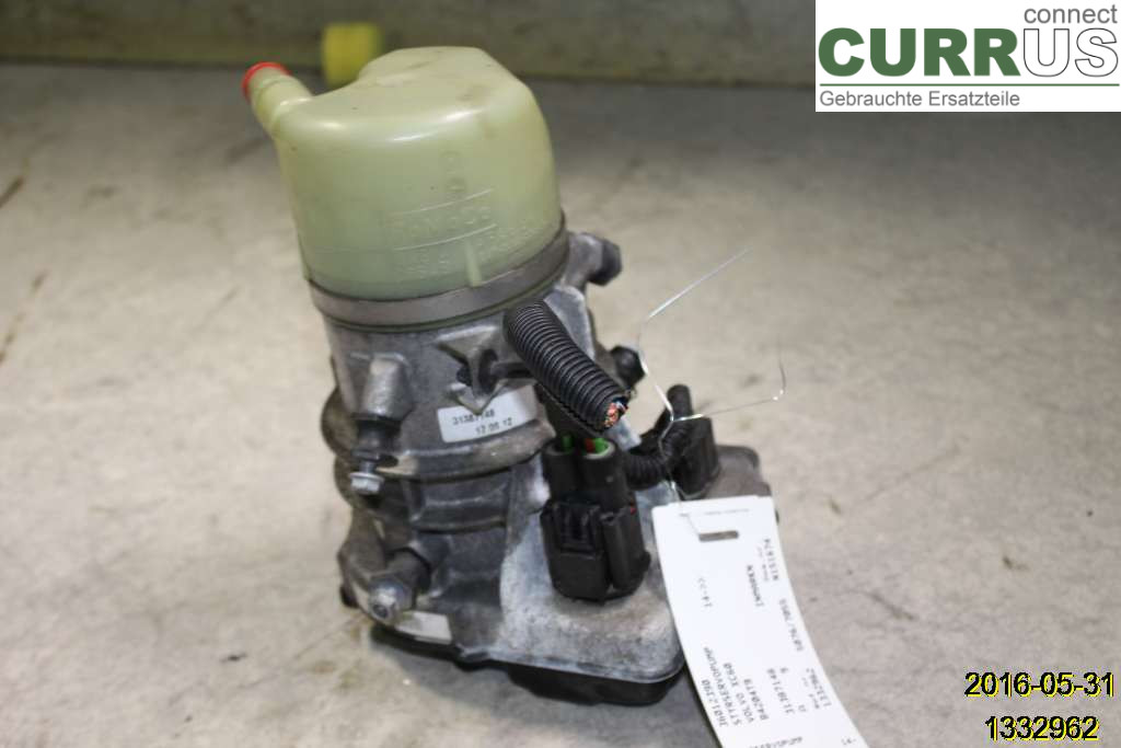 VOLVO XC60  14-17 Pompe de direction assistée électrique 36050681 B4204T9