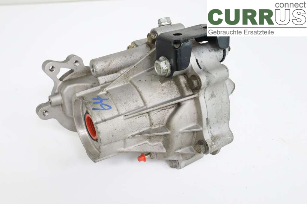 ATV GOES Differential 0180-310000-1000 400CC 1 CYL