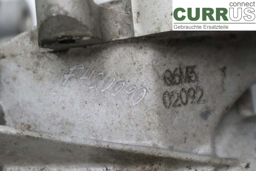 ATV GOES Differential 0180-310000-1000 400CC 1 CYL
