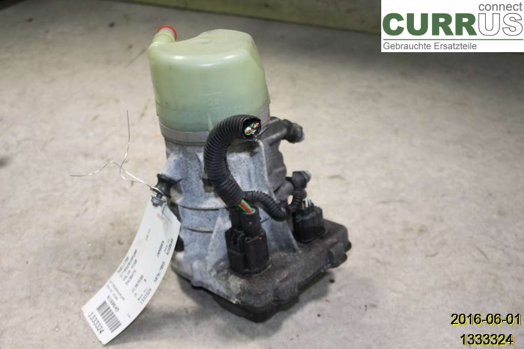 VOLVO XC60  14-17 Pompe de direction assistée électrique 36050681 D4204T5
