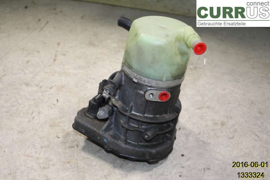 VOLVO XC60  14-17 Pompe de direction assistée électrique 36050681 D4204T5