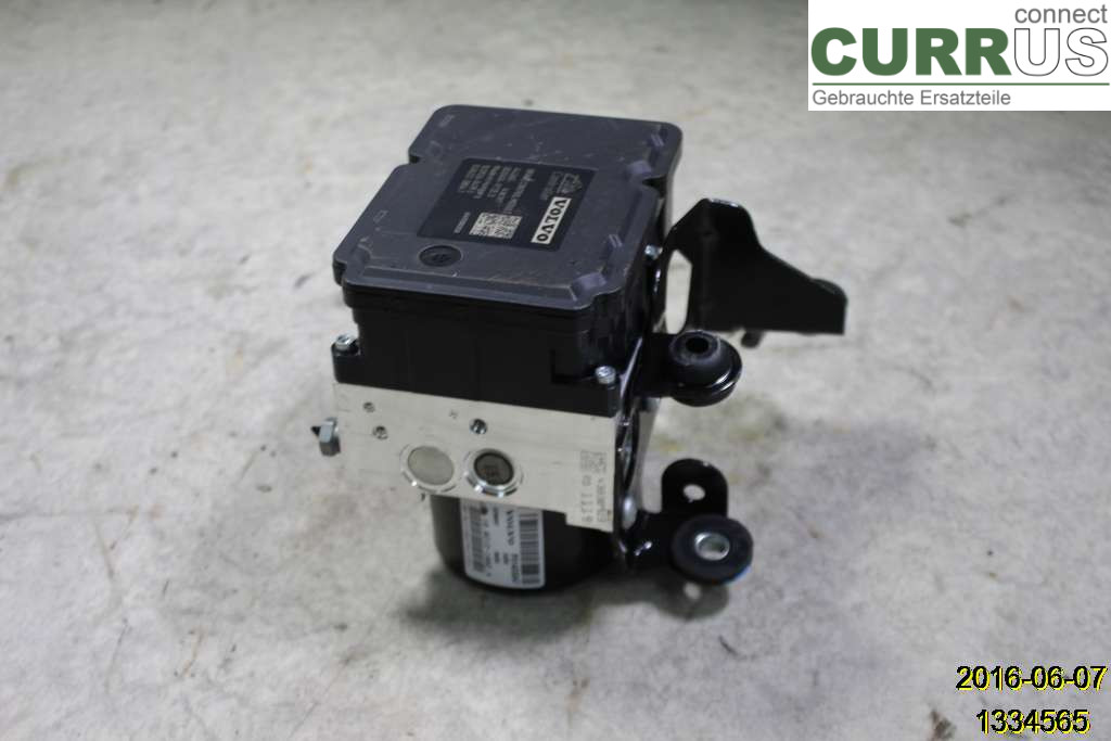 VOLVO V70    14-16 ABS Hydraulic unit 31423349 B4204T19
