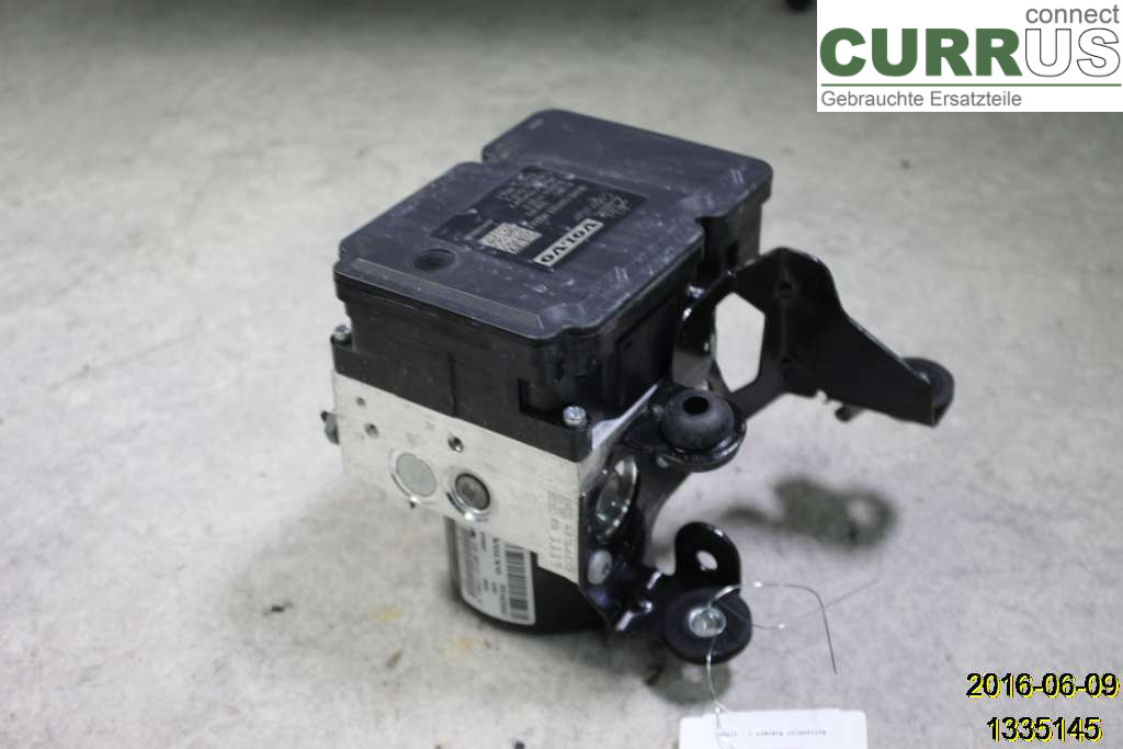 VOLVO V70    14-16 ABS Hydraulic unit 31423349 D4204T5