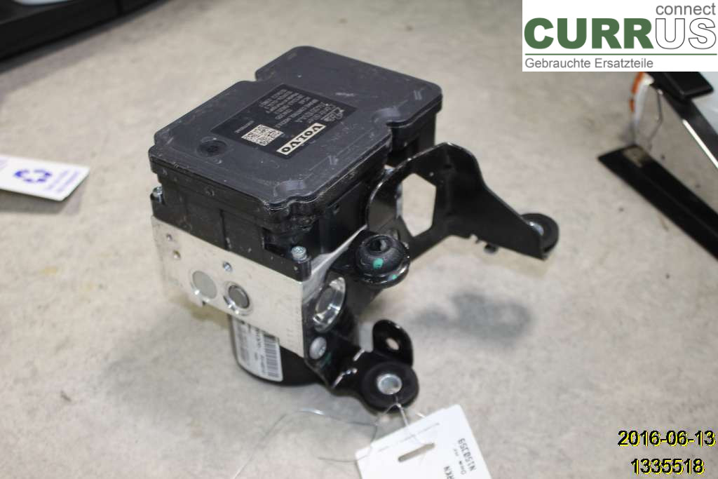 VOLVO V60  14-18 Unité hydraulique ABS 31400546 D5244T15