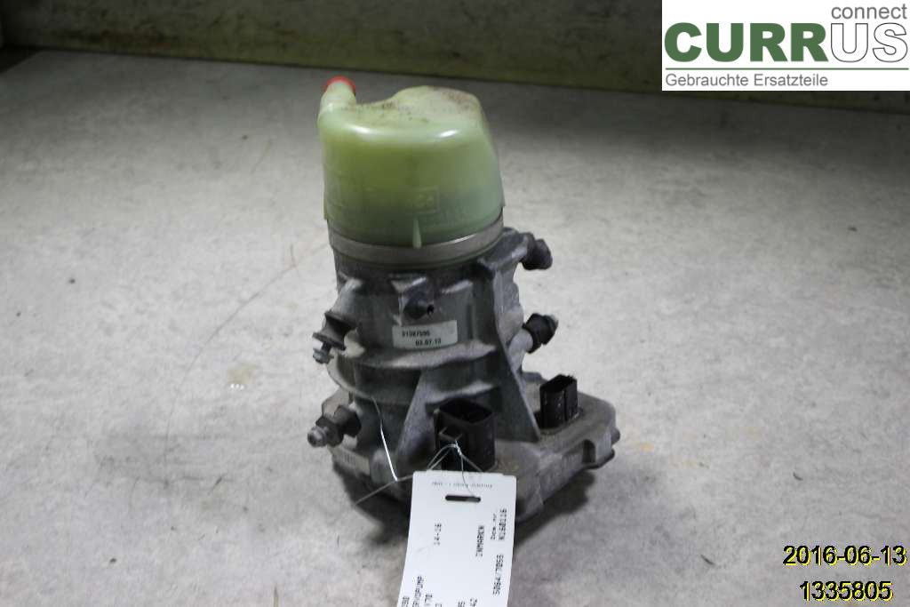 VOLVO V70    14-16 Pompe de direction assistée électrique 36050681 D5204T3
