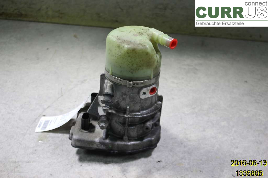 VOLVO V70    14-16 Pompe de direction assistée électrique 36050681 D5204T3