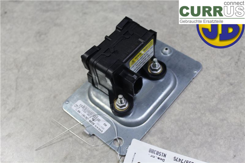 VOLVO S80      07- 13 Unité de frein ABS 30667399 D5244T4