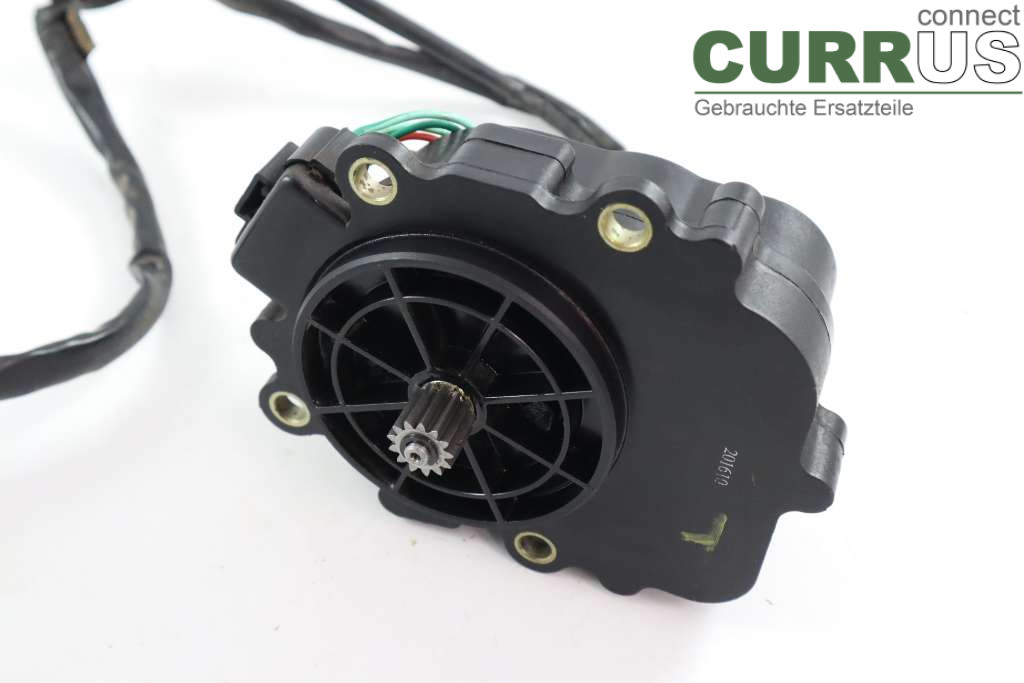 ATV GOES Differential 0181-314000 400CC 1 CYL