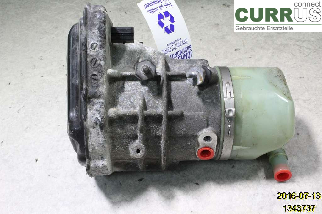 VOLVO V60  11-13 Pompe de direction assistée électrique 36050681 B4164T2