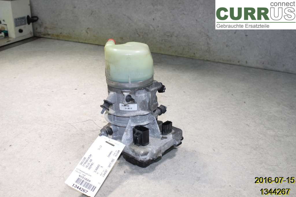 VOLVO V60  11-13 Pompe de direction assistée électrique 36050681 D82PHEV
