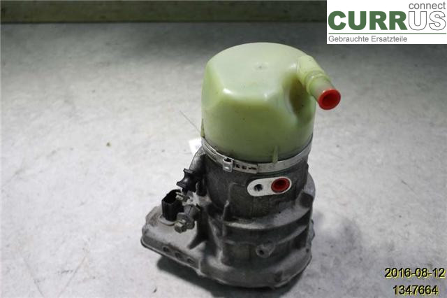 VOLVO XC60  09-13 Power steering pump (electric) 36050681 D5244T15